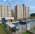 Apartamento No Jardim Imperial Chapada Dos Bem Te Vis.