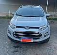 Ford Ecosport Se 2.0 16V Flex 5P Aut. 2014