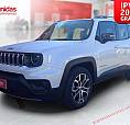 Jeep Renegade 2024 1.3 T270 Turbo Flex Longitude At6
