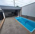 Vendo Casa Com Piscina Em Marcílio De Noronha 