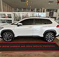 Toyota Corolla Cross Xrx Híbrido- Impecável