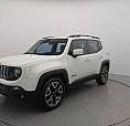 Jeep Renegade 2021 1.8 16V Flex Longitude 4P Automático