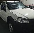 Fiat Strada Working Hard 1.4 2020/2020