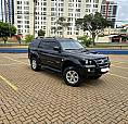Mitsubishi Pajero Sport V6 Flex 4X4 