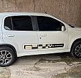 Fiat Uno Sporting 1.4 Evo Fire Flex 8v 4p 2012