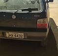 Fiat Uno Mille Celeb. Way Econ. 1.0 F.flex 2P 2011
