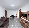 Apartamento Mobiliado Para Locação No University Home Renascença 