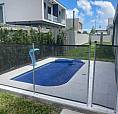 Casa Em Condominio Xangri-Lá - Piscina E 4 Suites