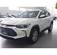 Chevrolet Tracker Ltz 1.0 Turbo 12V Flex Aut 2025