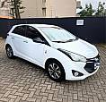 Hyundai Hb20 Copa Do Mundo 1.0 Flex 12V Mec. 2015