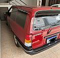 Chevrolet Ipanema Gls/Sle 2.0Efi /Sl/E1.8/Sol/Wave (Álcool) 1992