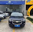 Chevrolet Spin Advantage 1.8 8V Econo.flex 5P Aut. 2017