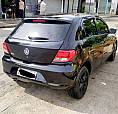 Volkswagen Gol Geração V 1.0 8V Mi Total Flex Mec. 4P 2009