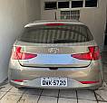 Hyundai Hb20 Sense 1.0 Flex 12V Mec 2020