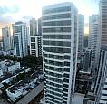 Imóvel Para Aluguel Tem 97 Metros Quadrados Com 3 Quartos Em Boa Viagem - Recife - Pe