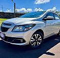 Chevrolet Onix Hatch Ltz 1.4 8v Flex Mec. 4p 2013