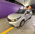 Fiat Argo 1.0 6V Flex. 2025