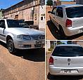 Volkswagen Gol Geração Vi City 1.0 8V Mi Total Flex 2P 2014