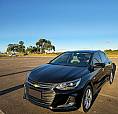 Chevrolet Onix Hatch Premier 1.0 12V Tb Flex Aut. 4P 2020