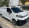 Citroen Jumpy Furgão Pack 1.6 Turbo Diesel 2021