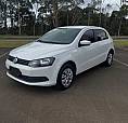 Volkswagen Gol Geração Vi 1.6 8V Mi Total Flex Mec. 2P 2014