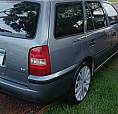 Volkswagen Parati 1.6 Mi/ 1.6 Mi City (Álcool) 2001