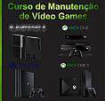 Curso De Manutenção De Vídeo Games