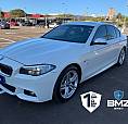 Bmw 535I M Sport 3.0 Biturbo 2015 