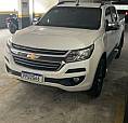 S10Ltz 4X4 Diesel Aut 2018