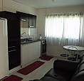 Casa Para Aluguel Com 45 Metros Quadrados Com 1 Quarto