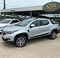Fiat Strada Volcano Cd Ano 2024 0 Km Câmbio Automático Estudo Troca