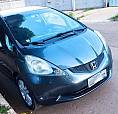 Honda Fit Ex 1.5