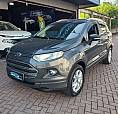 Ford Ecosport Titanium 2.0 16V Flex 5P Aut.