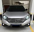 Honda Cr-V Exl 2.0 Flexone 16V 2Wd Aut. 2014