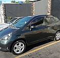 Honda Fit Lx 1.4/ 1.4 Flex 8V/16V 5P Mec. 2005