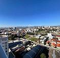 Apartamento Com 93 Metros Quadrados Com 3 Quartos Em Barreiros - São José - Sc