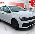 Volkswagen Polo Track 1.0 Flex 12V 5P 2025