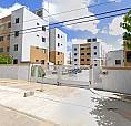 Apartamento Para Locação No Planalto