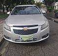 Chevrolet Cruze Lt 1.8 16V Flexpower 4P Aut. 2014