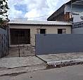 Casa A Venda Em Arthur Lundgren 1 Com 03 Quartos, Suíte, Quintal E Vaga Para 03 Carros.