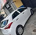 Hyundai Hb20 Comf./C.plus/C.style 1.0 Flex 12V 2013