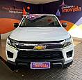 Chevrolet S10 Pick-Up Ls 2.8 Tdi 4X4 Cd Dies. Mec. 2024