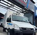 Iveco Daily Chassi 35s14 3.0 16v Diesel Mec. (e5) 2015