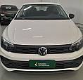 Volkswagen Polo Track 1.0 Flex 12v 5p 2026