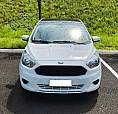 Ford Ka 1.0 Se/Se Plus Tivct Flex 5P 2017