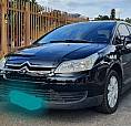 Citroen C4 Pallas 2009