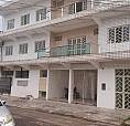 Alugo Kit-Net Na Rua Santo Antonio, Prox. A Mário Cóvas E Resid. Ecoville