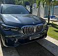 Bmw X5 Híbrida 