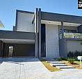 Sobrado No Jardins Madri, Alto Padrão, 4 Suítes, Piscina, Novo, Oportunidade