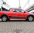 Saveiro Cross 1.6 Abaixo Da Fipe